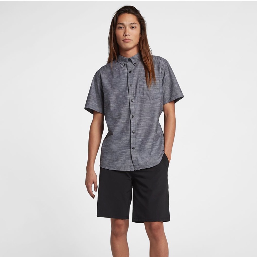 Men’s Hurley Chino Shorts Size 36